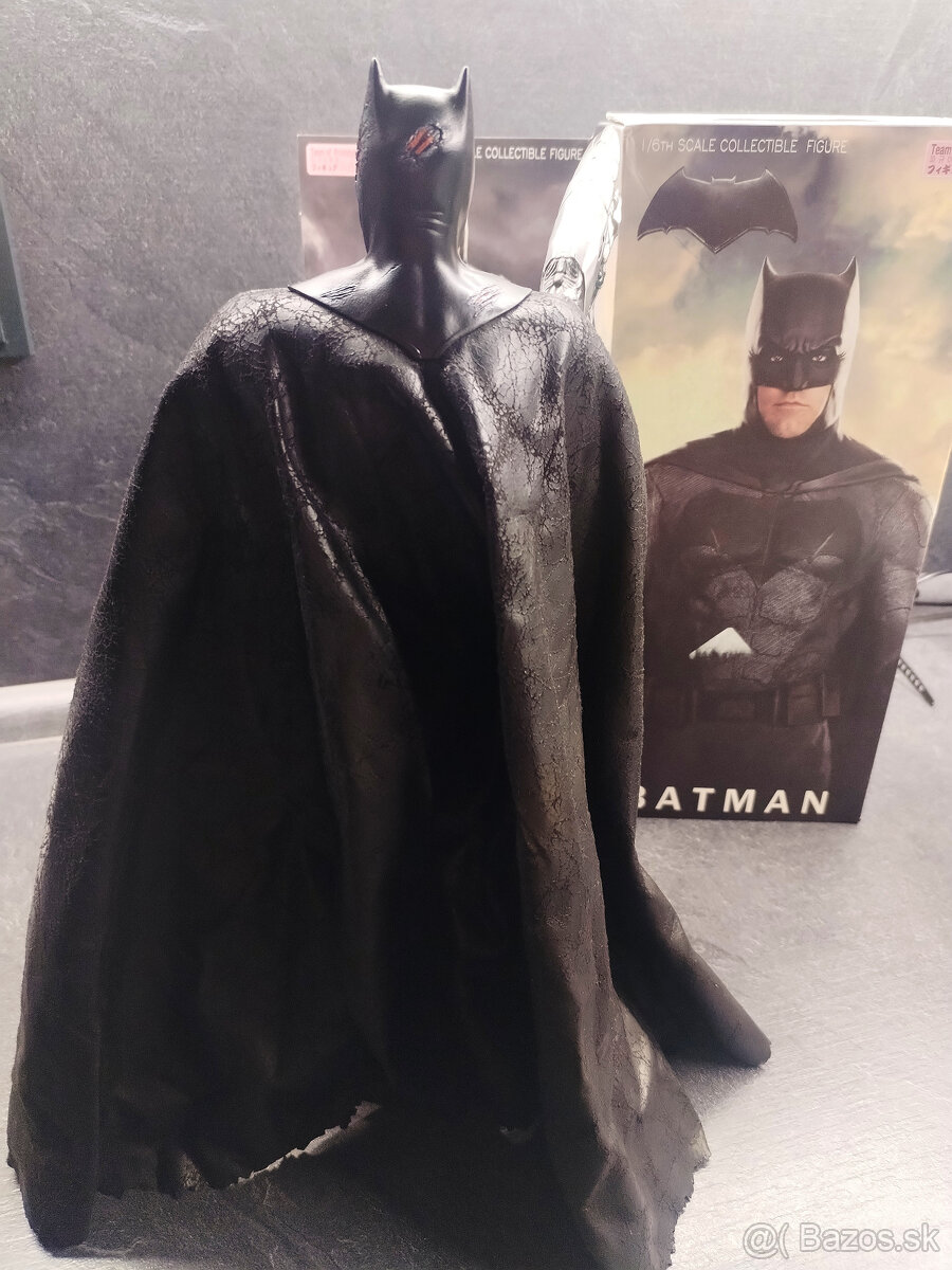 DC Batman Crazy Toys 1/6 Ne Hot toys - 2