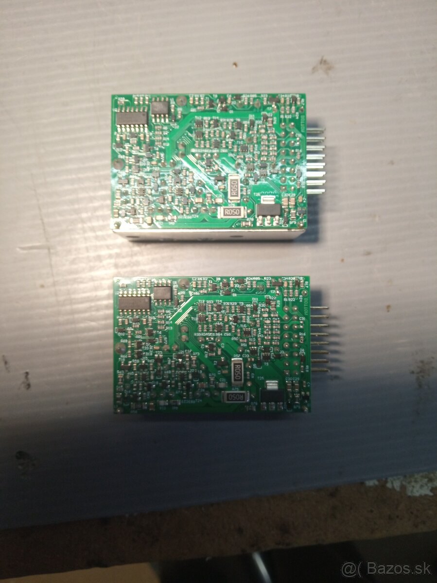 HYPEX UCD 180 OEM-modul zosilnovac - 2