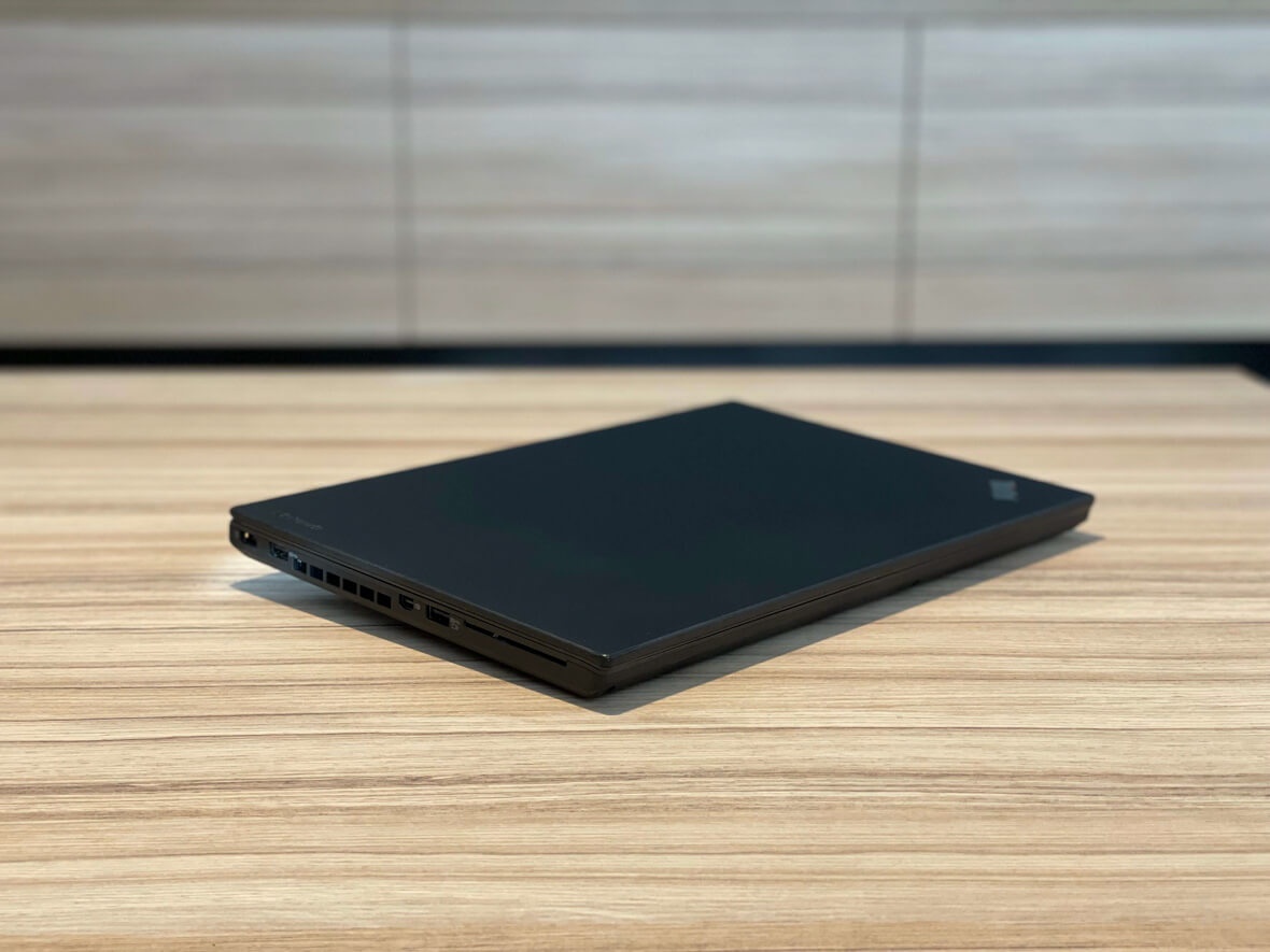 Predam Lenovo t460s - 2