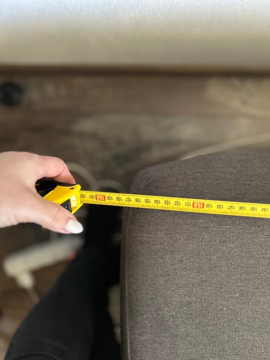 predám sedačku - 2