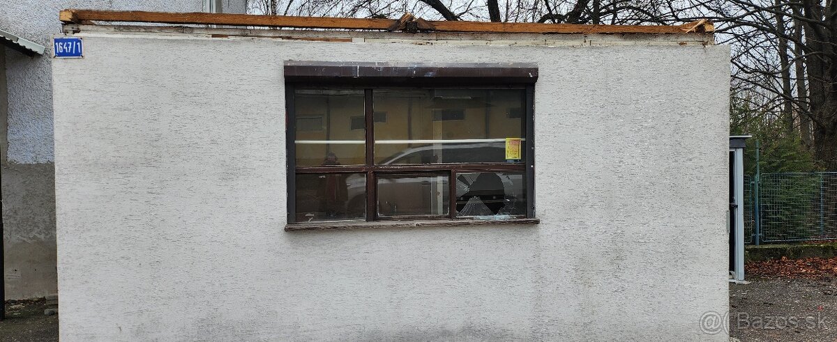 Stanok s obcerstvenim - 2