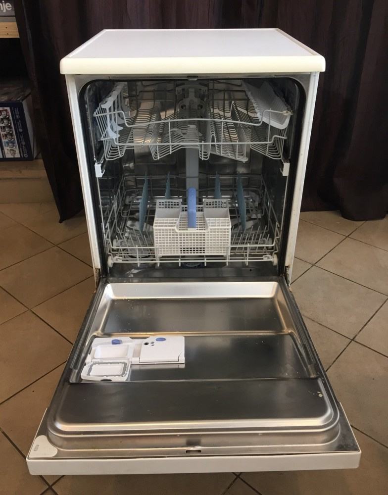 umývačka riadu Whirlpool A+++ - 2