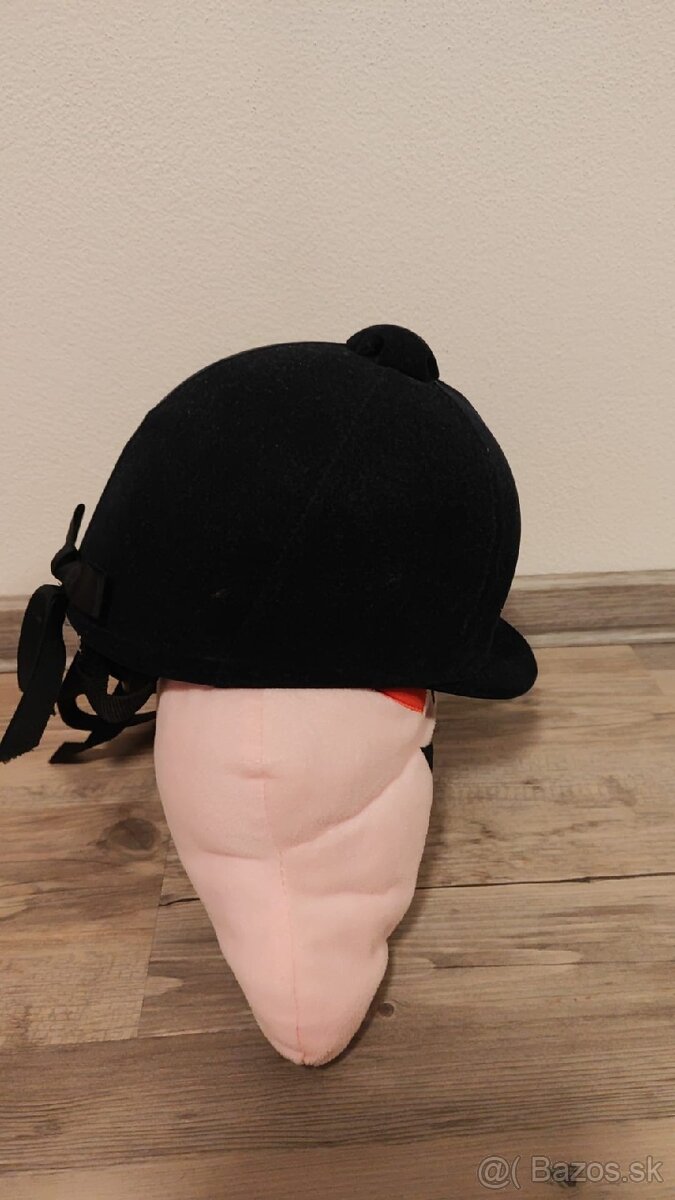 Jazdecká prilba - 2