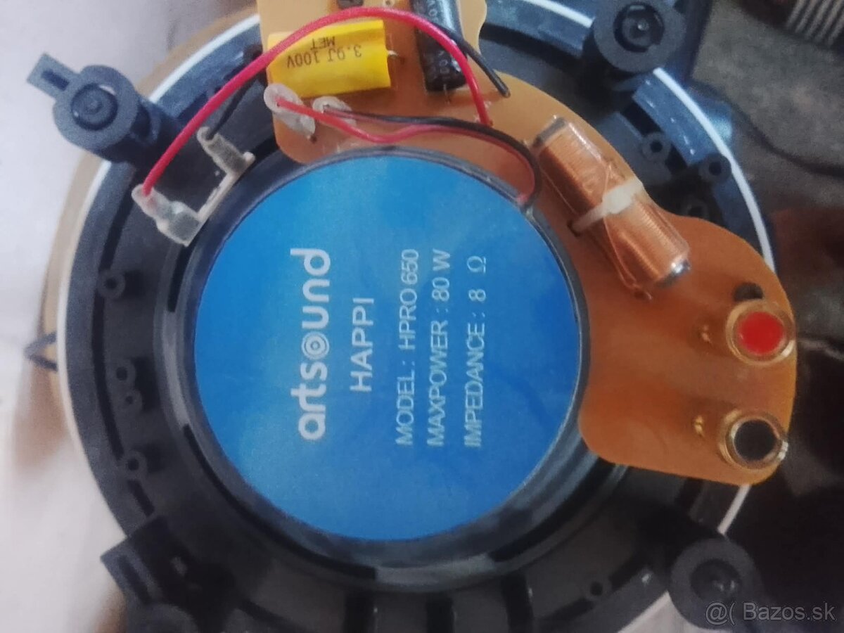 Apart profesionalna zostava - 2