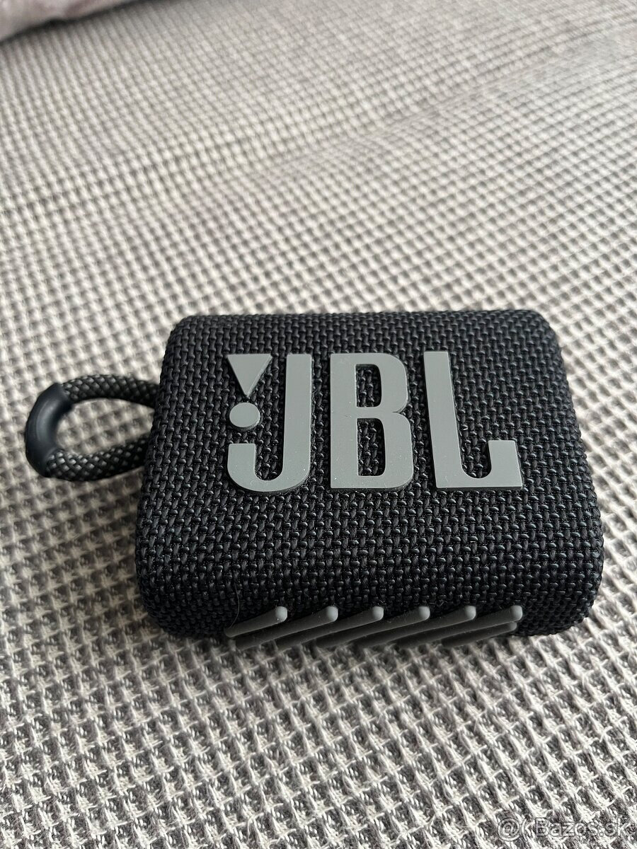 JBL GO3 - 2