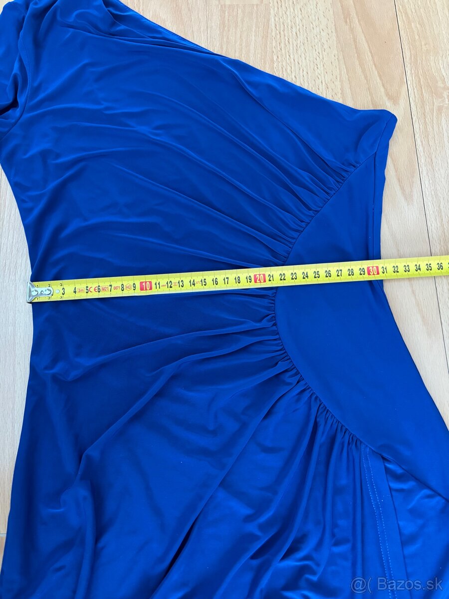 Spoločenské šaty - 2