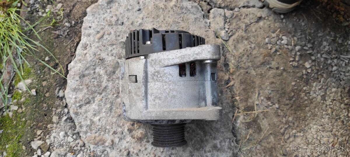 Renault Megane 2, 1,9 dci 88kw - 2