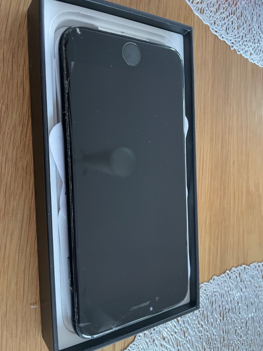 iPhone 7 Pro 128GB - 2