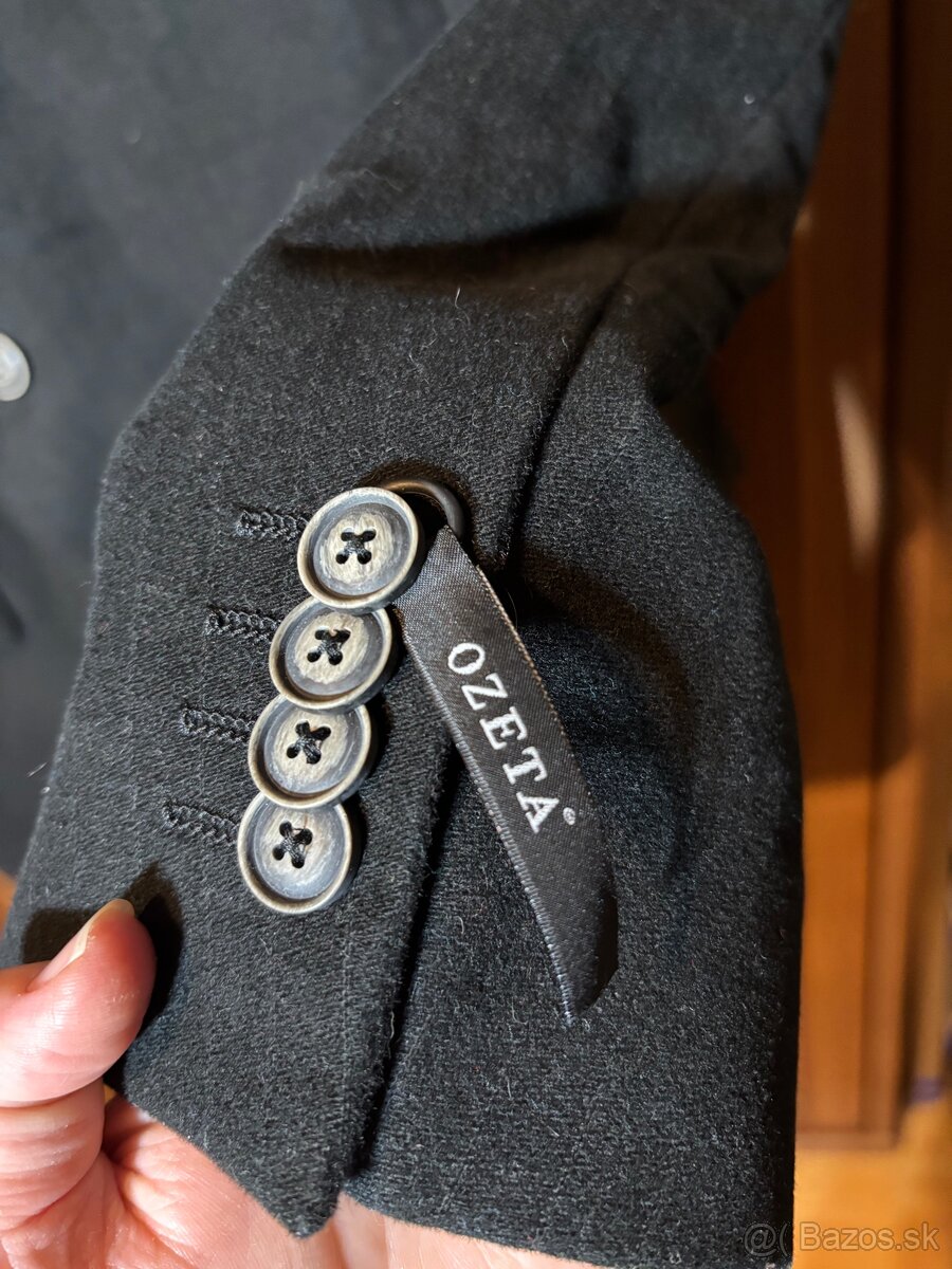 Pánske sako Ozeta 48 - 2