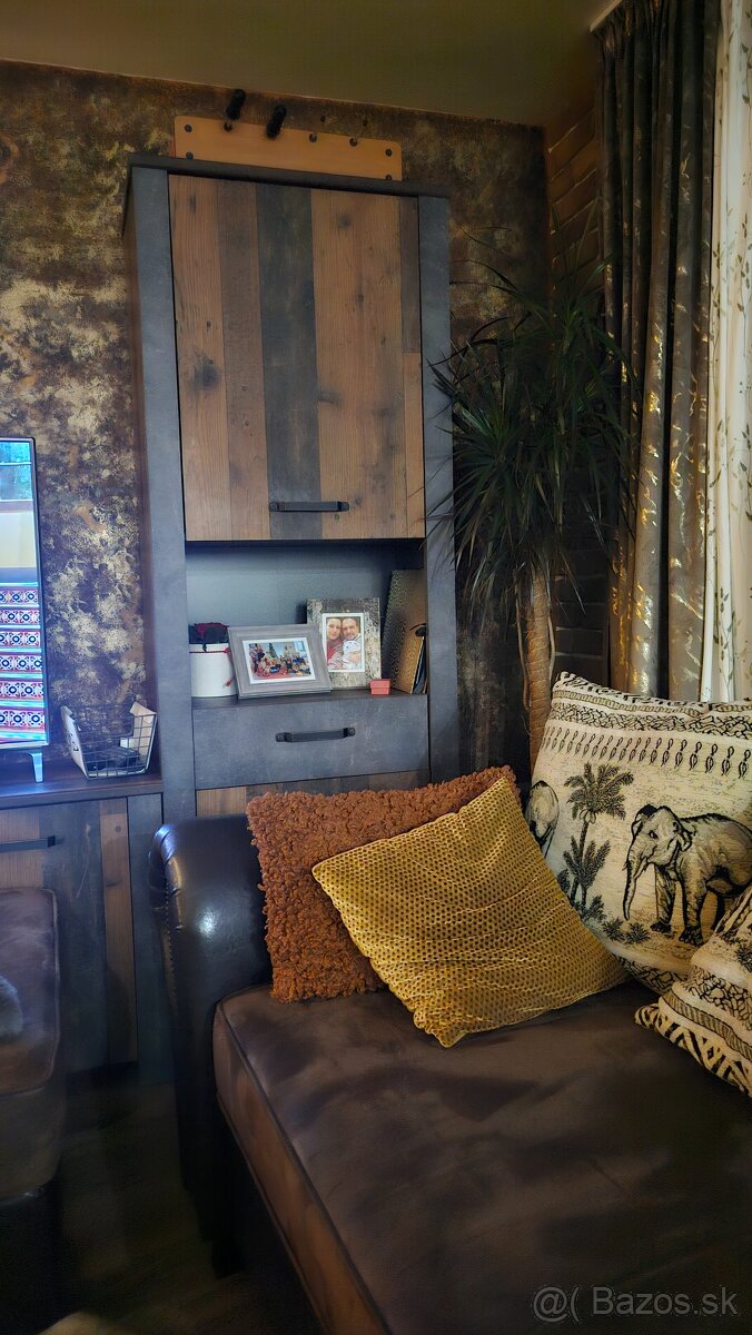 Komplet obyvacka - 2