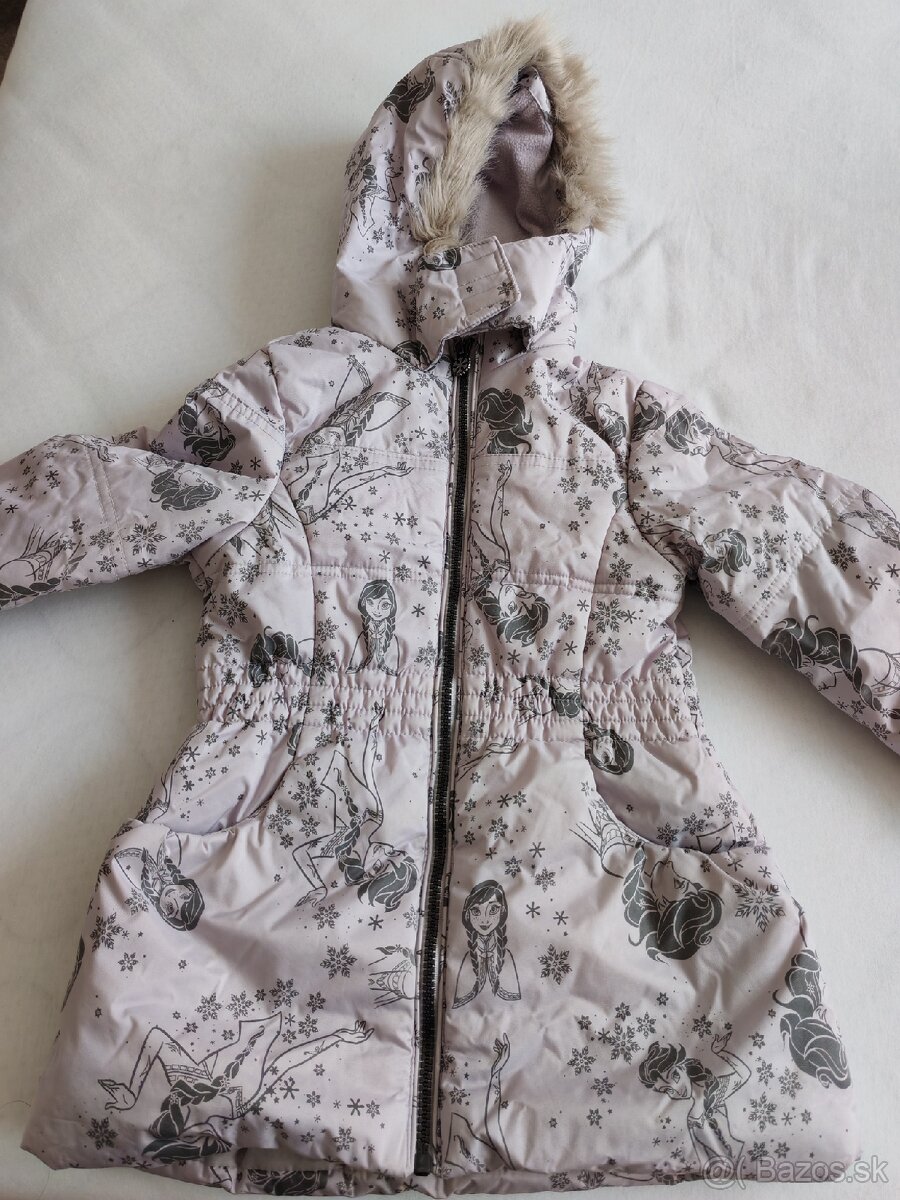 Zimna bunda Elza - 2