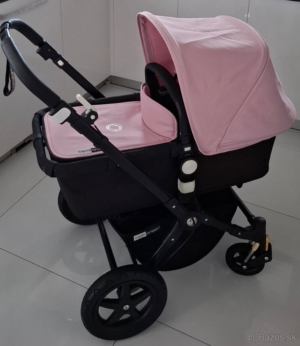 Bugaboo cameleon 3 - 2
