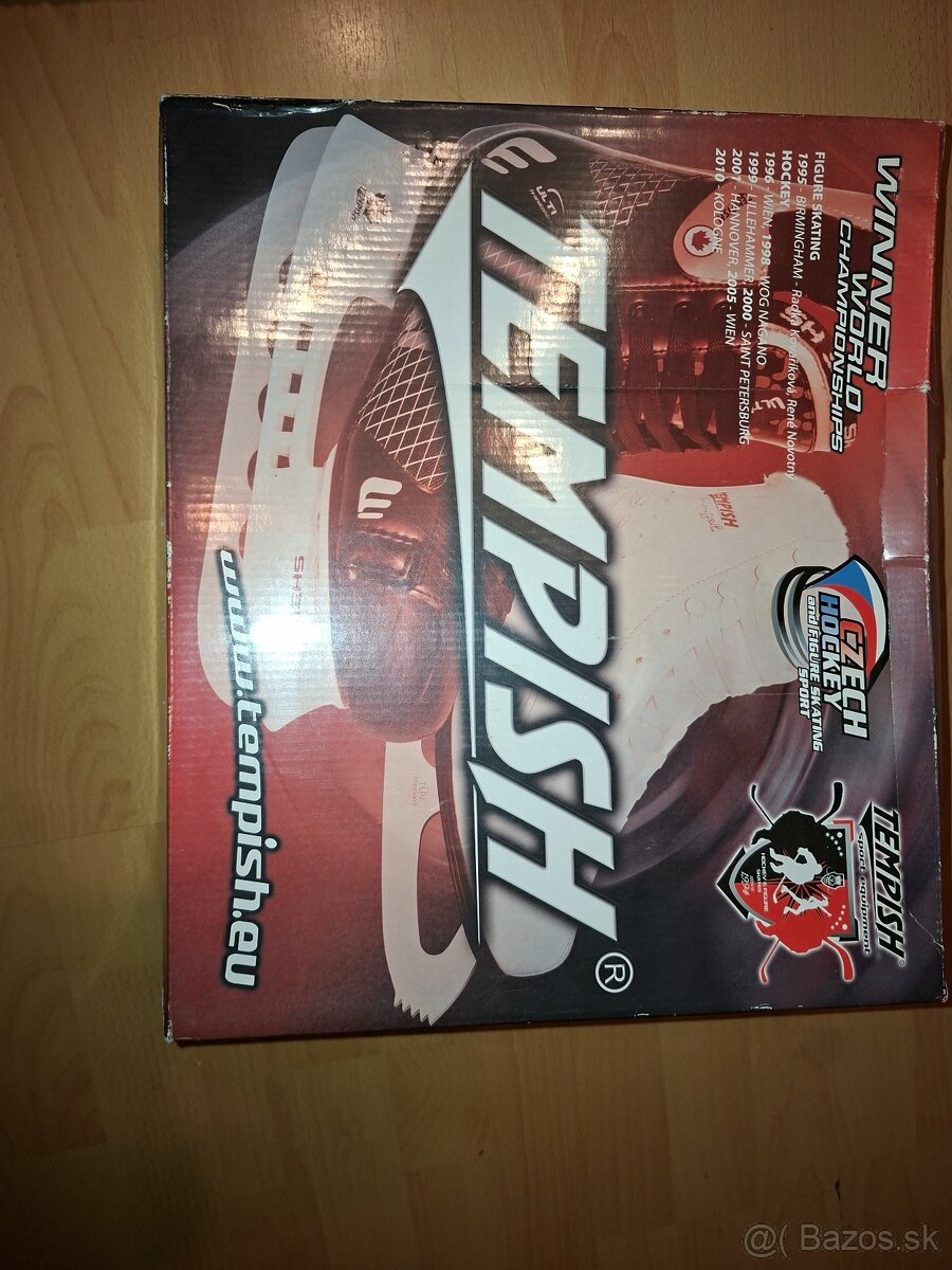 Korčule damske 40 raz obuté - 2