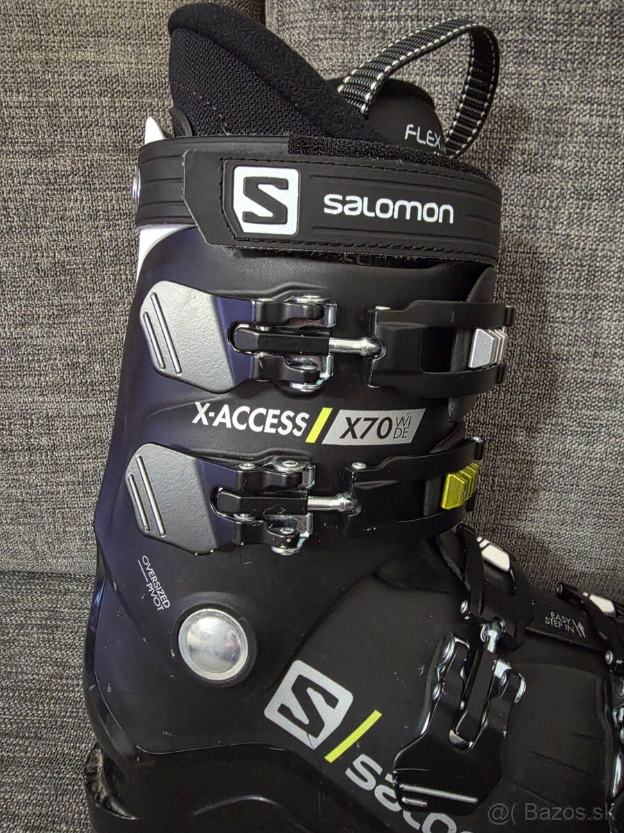 Salomon X Access 70 Wide MP26/26,5 - 2