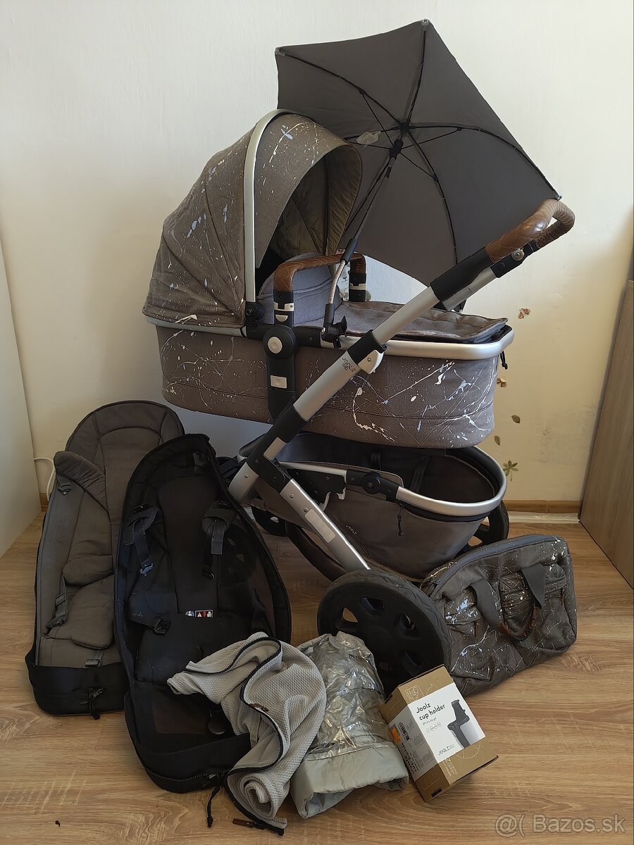 Joolz geo 2 - 2
