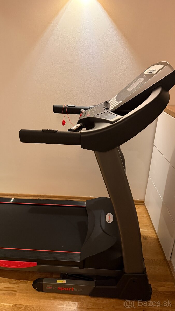 Bežecký pás inSPORTline Gilavar - 2