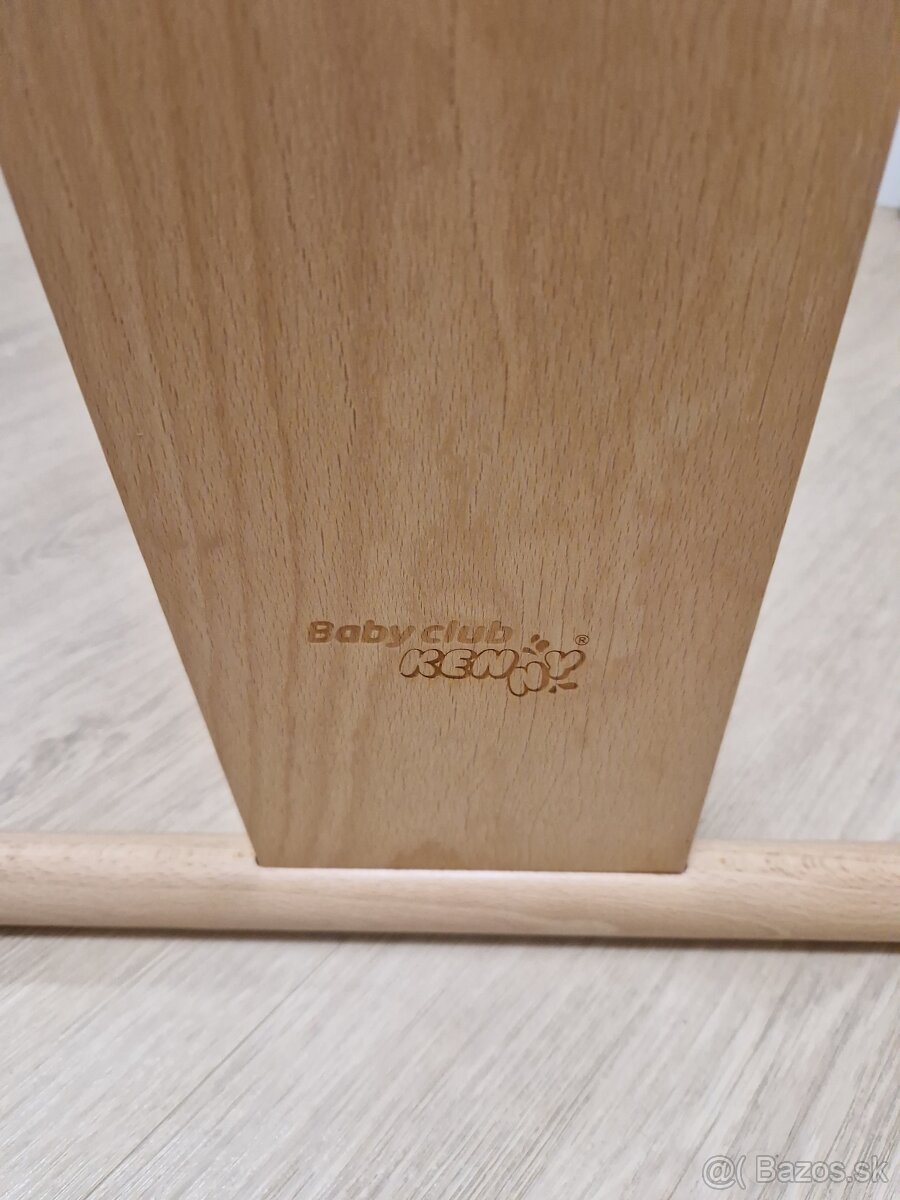 Hrazdička Kenny s doplnkami - 2