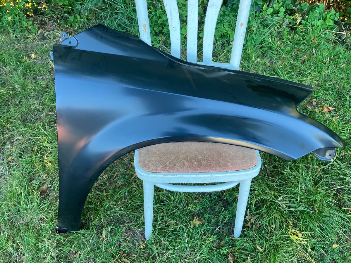 Náhradné diely Nissan Murano - 2