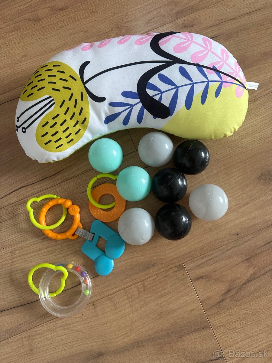 Podložka na hranie kinderkraft - 2