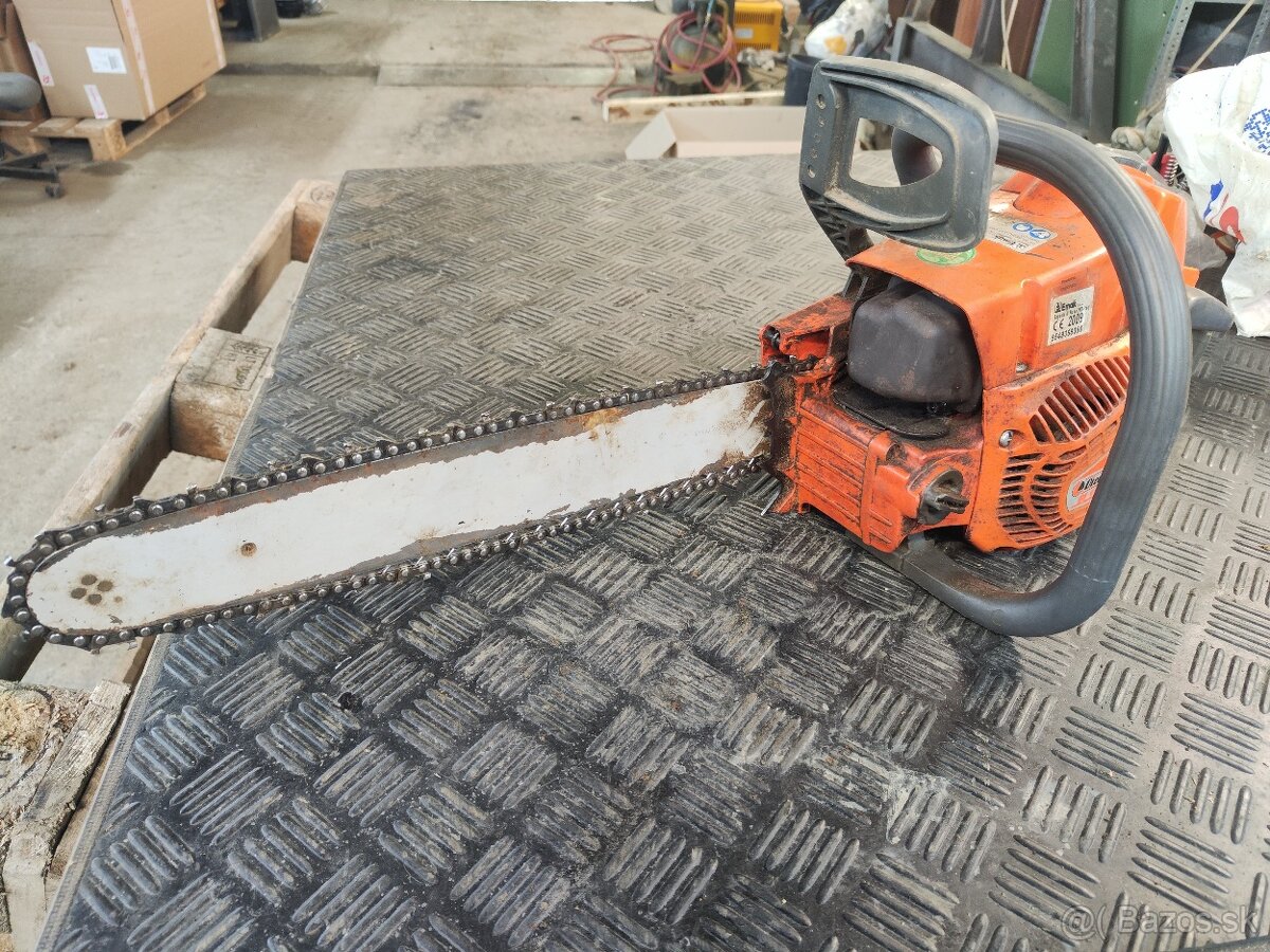 Oleo Mac GS 410 CX - 2