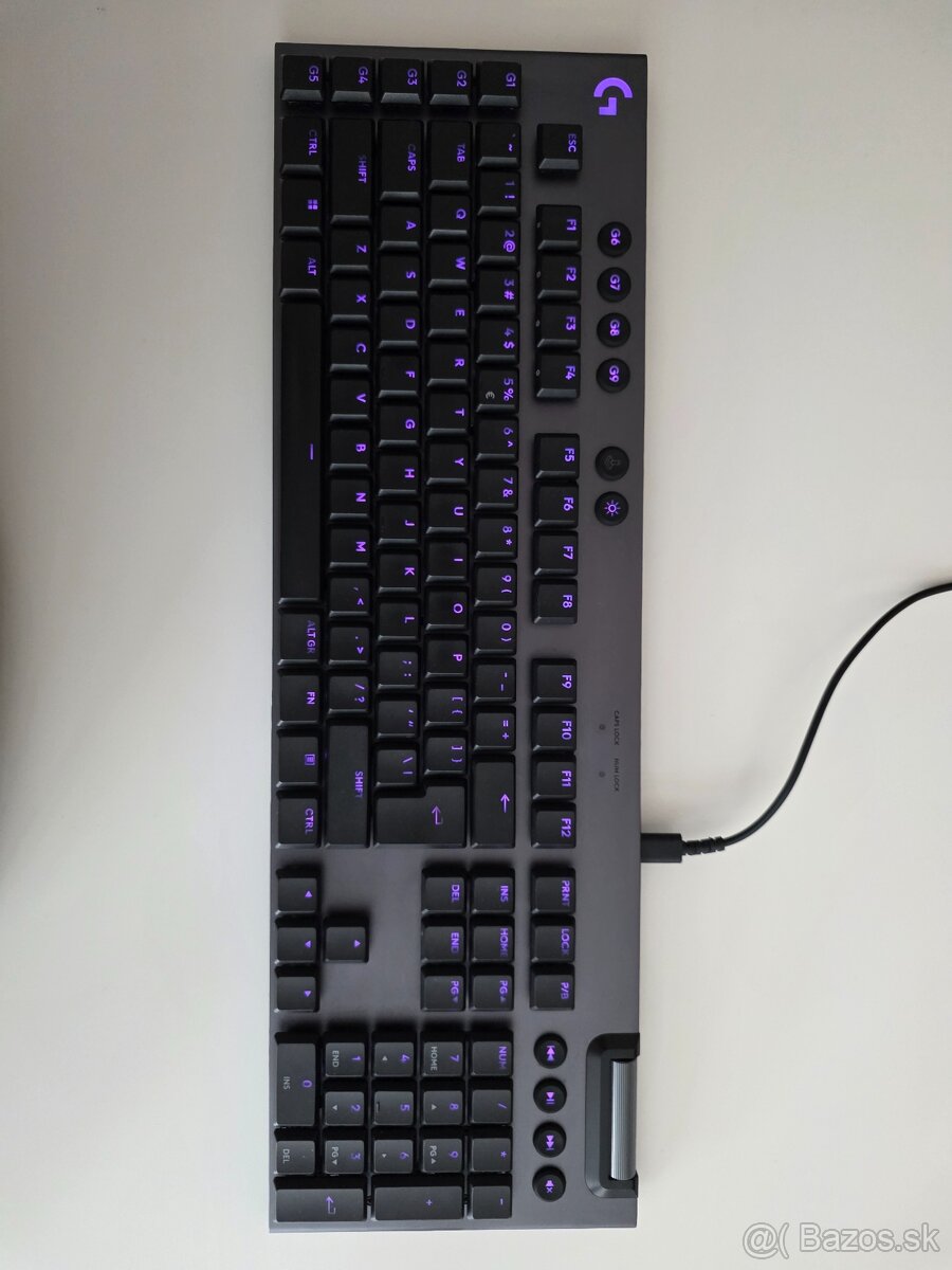 Logitech G915 X - 2