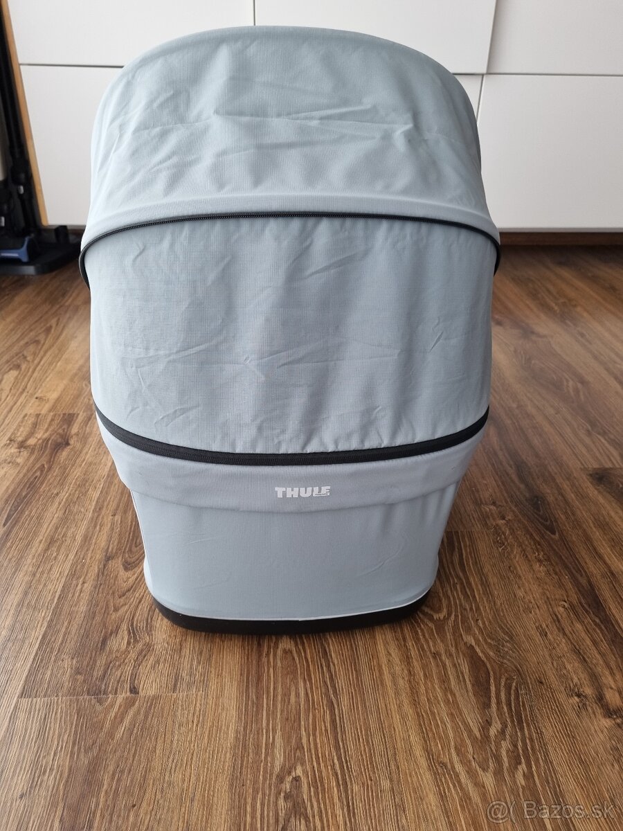 Vanička na TUG3 - 2