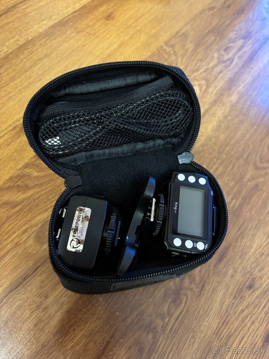 predam Pixel King II pre Nikon - 2