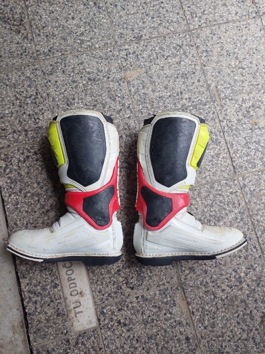 GAERNE SG11 vel. 43 - 2