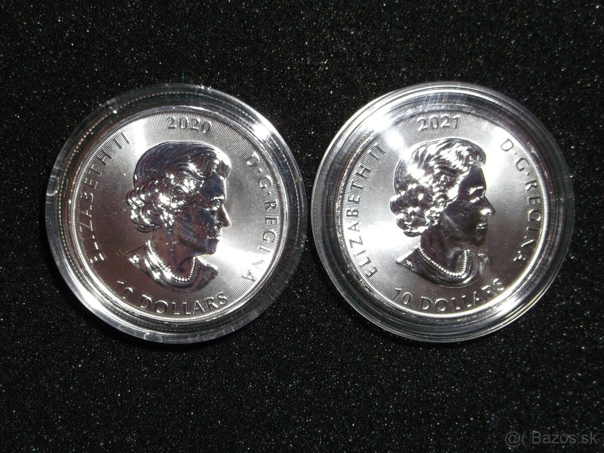 VLKOLAK+KRAKEN 2+2oz Ag9999 - 2