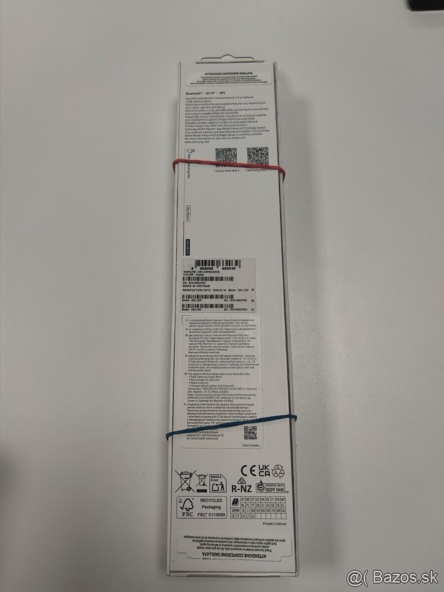 Samsung Watch 7 40mm - 2