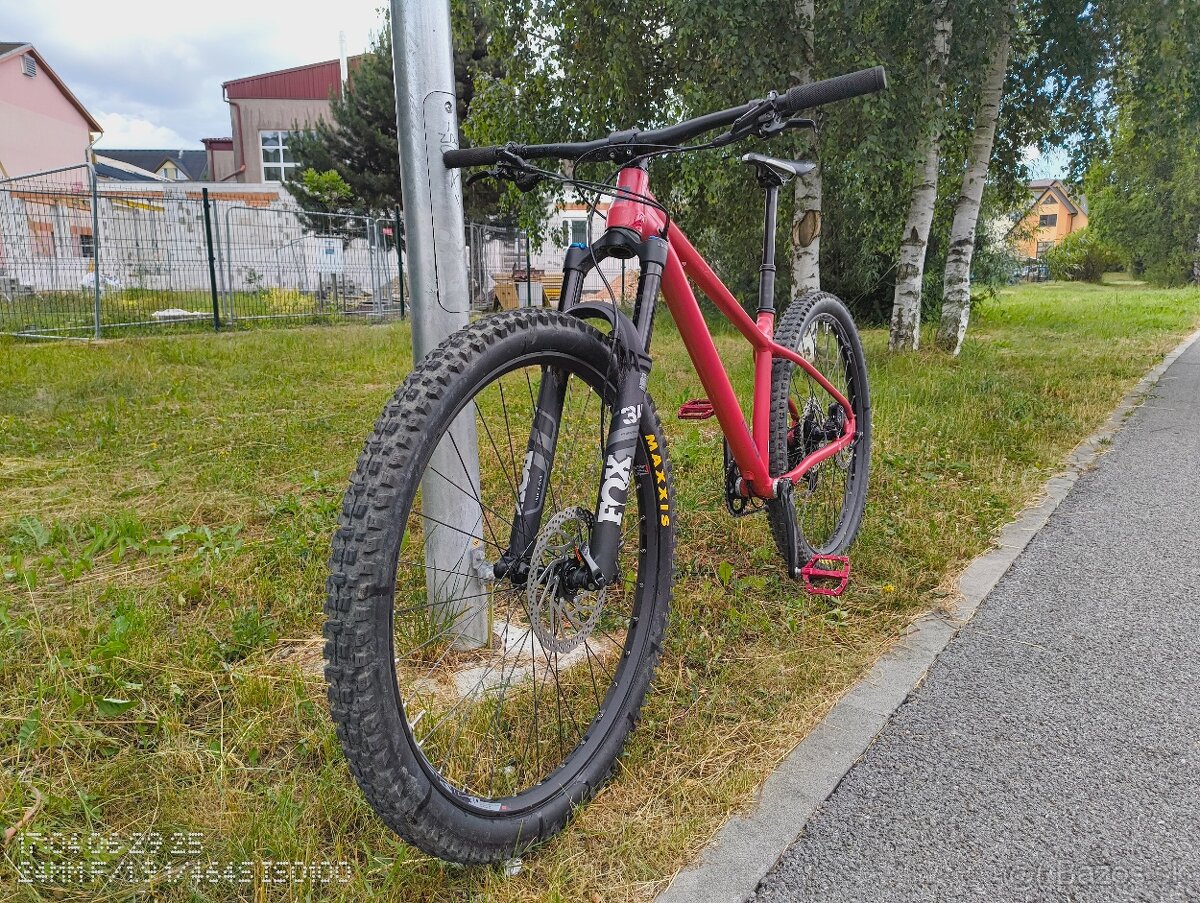 Pells Root 1 - veľ. M - 2