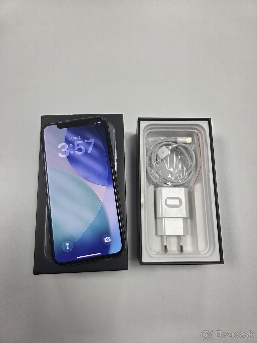 iPhone 11 Pro 256GB - 2
