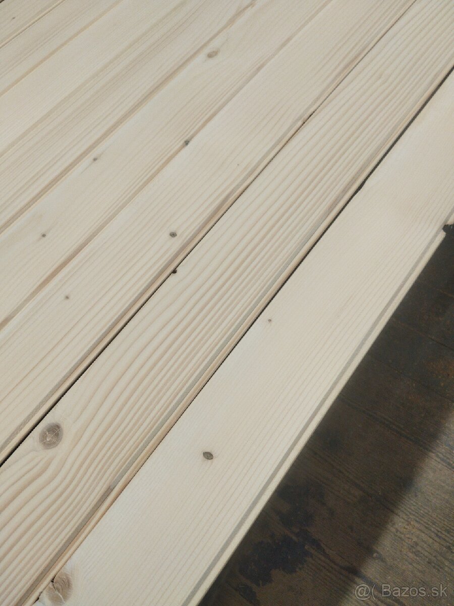 Tatranský profil - 2