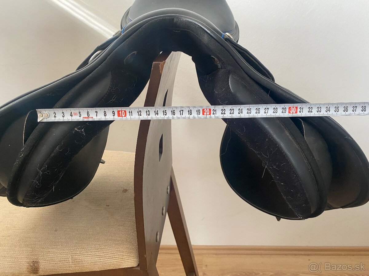 Predám anglické sedlo - 2