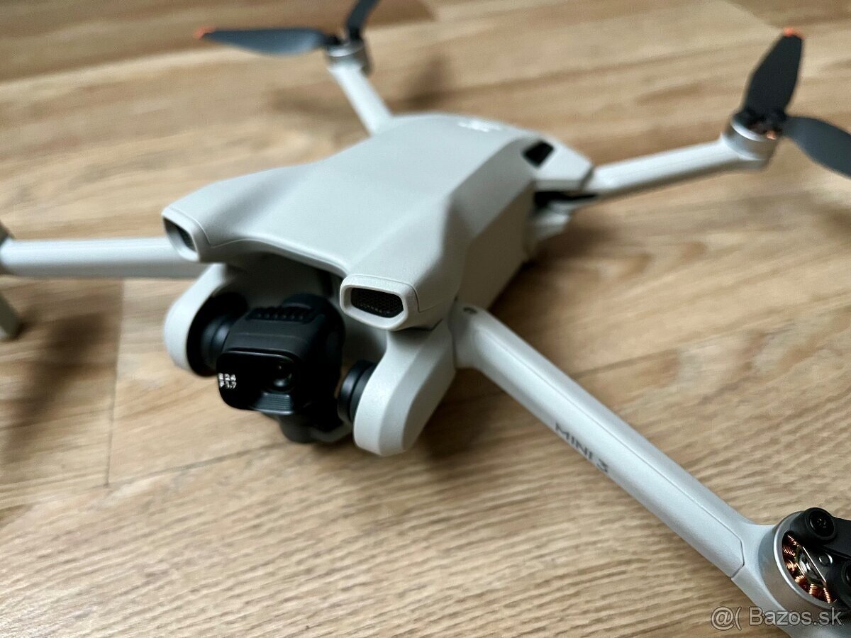 DJI mini 3 - 2