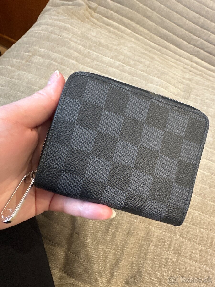 Louis vuitton peňaženka - 2