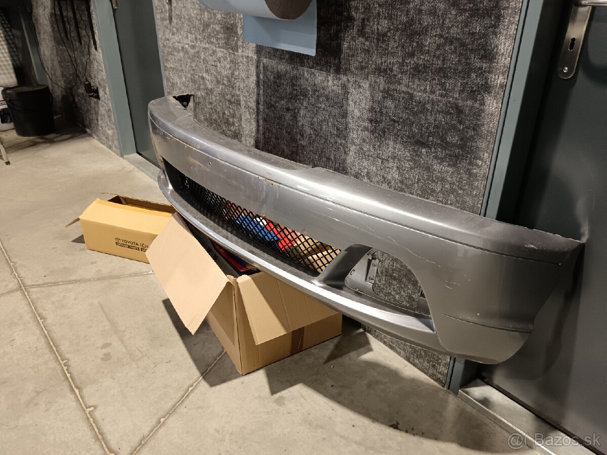 BMW e46 cupé cabrio facelift - 2