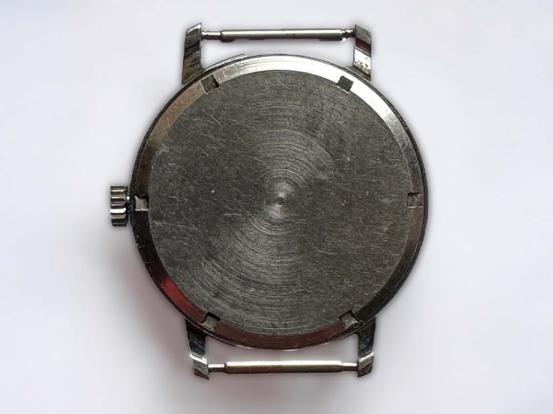 Mechanické hodinky PRIM - 2