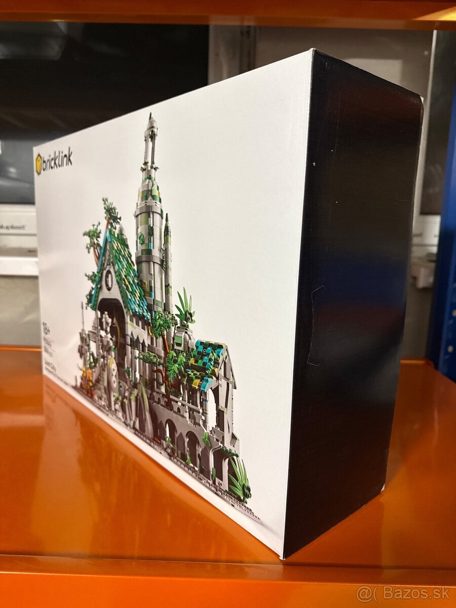 Lego Bricklink 910042 - 2