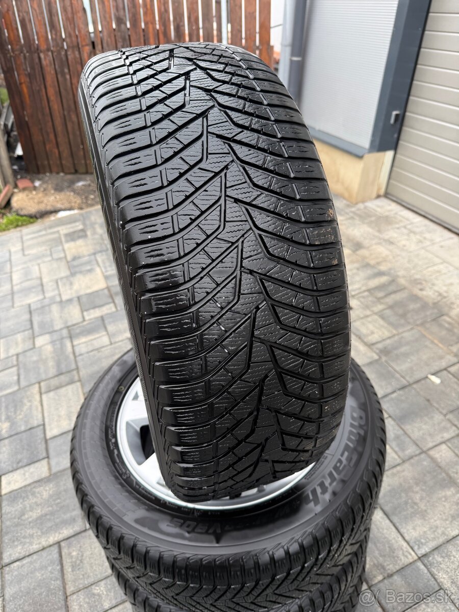 Mercedes R18 5x112 - 2