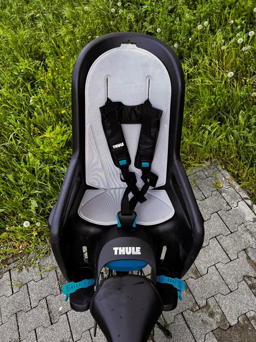 Predám cyklosedačku Thule - 2
