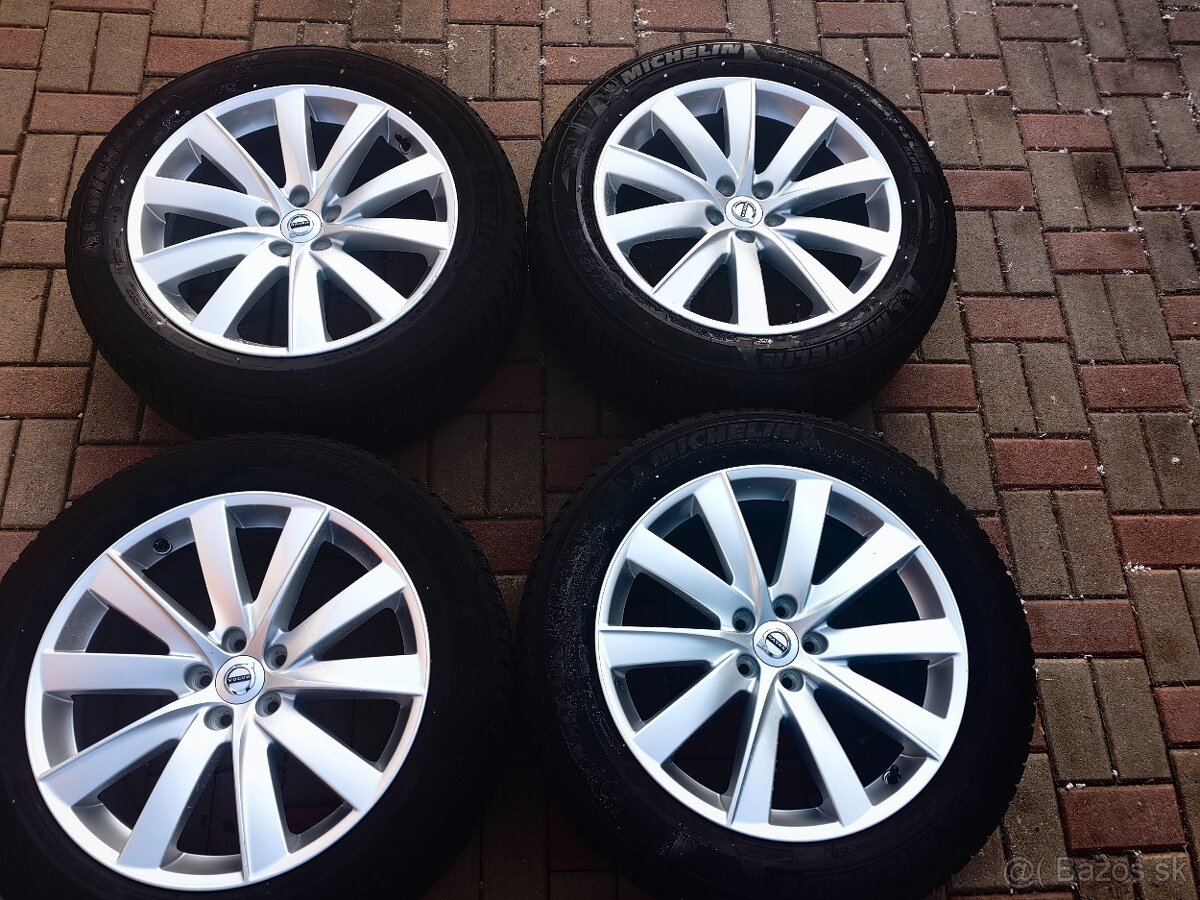 Volvo, XC40, XC60, XC90, Ford 5x108 r19 - 2