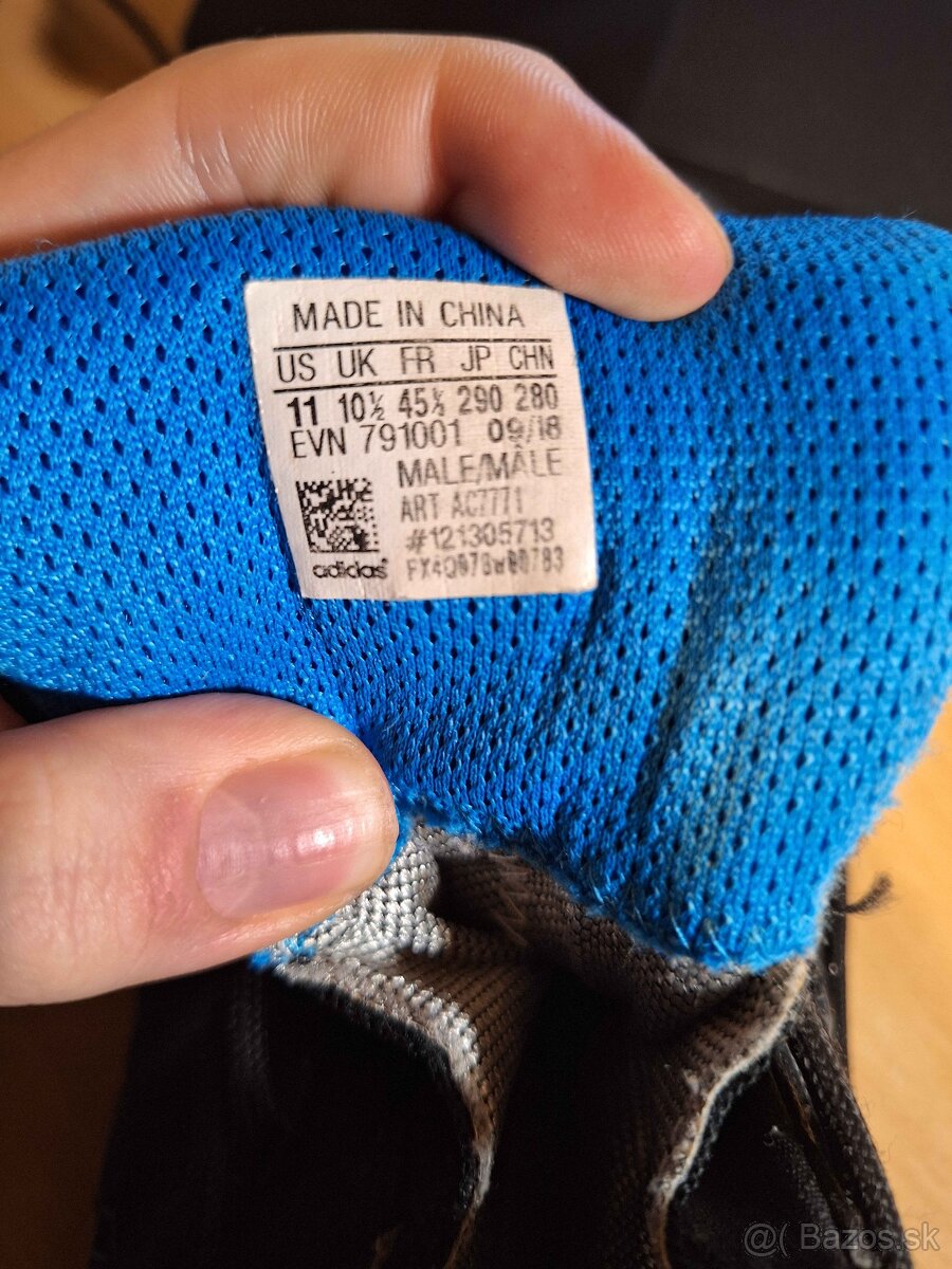 Adidas Terrex Swift R2 Mid GTX (45,1/3) - 2