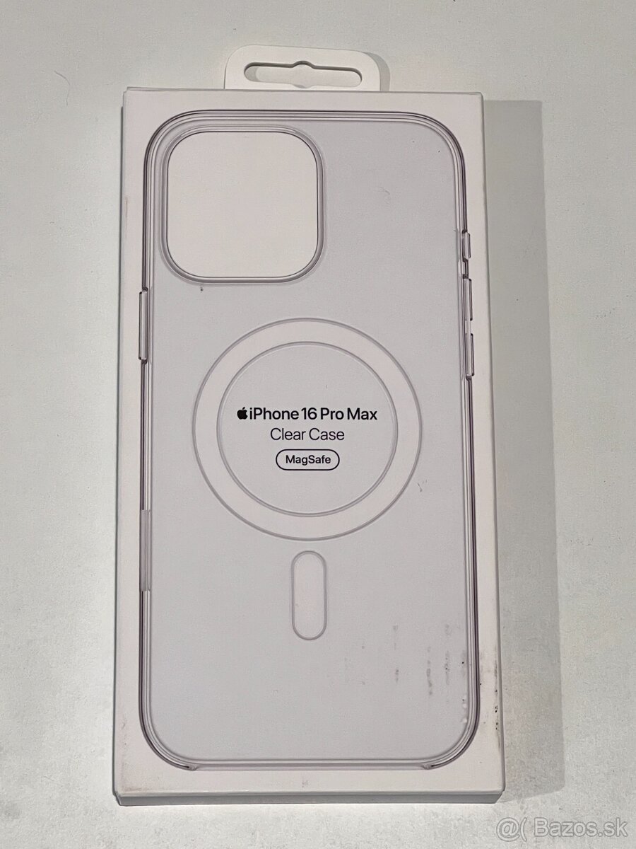 iPhone 16 Pro Max 256GB - 2