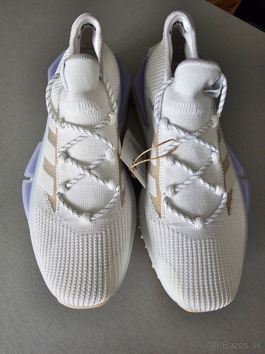 Adidas NMD S1 white - 2