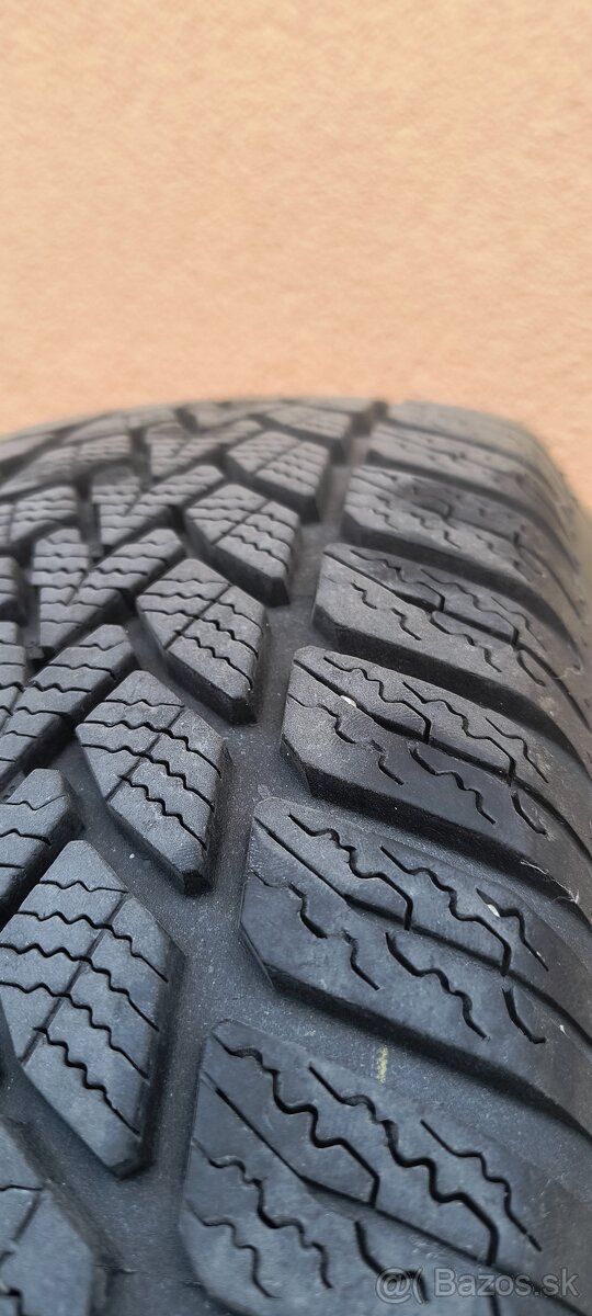 Sada Dunlop Winter Response 2 - 2