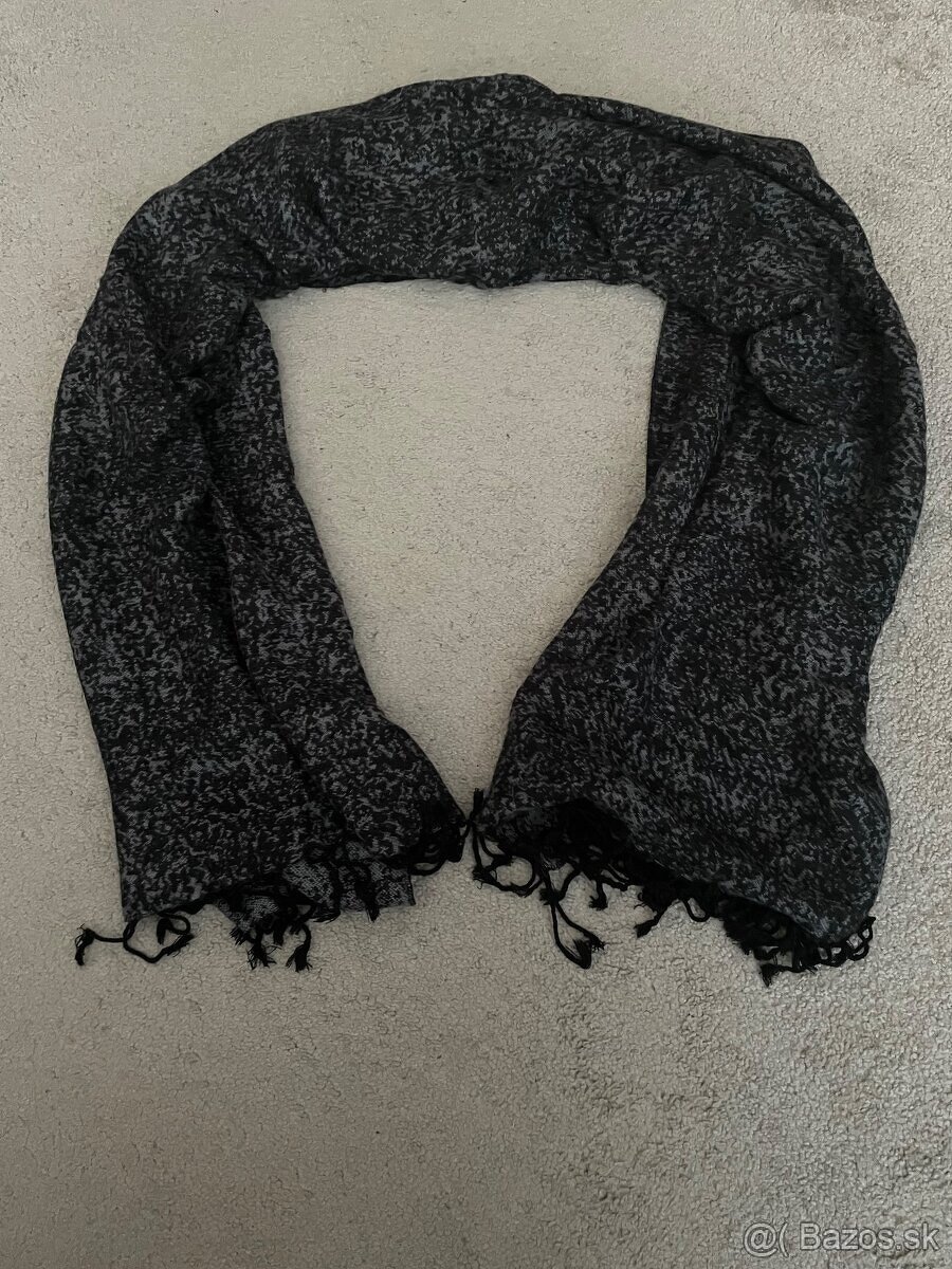 Šatky dámske - 3ks - 2