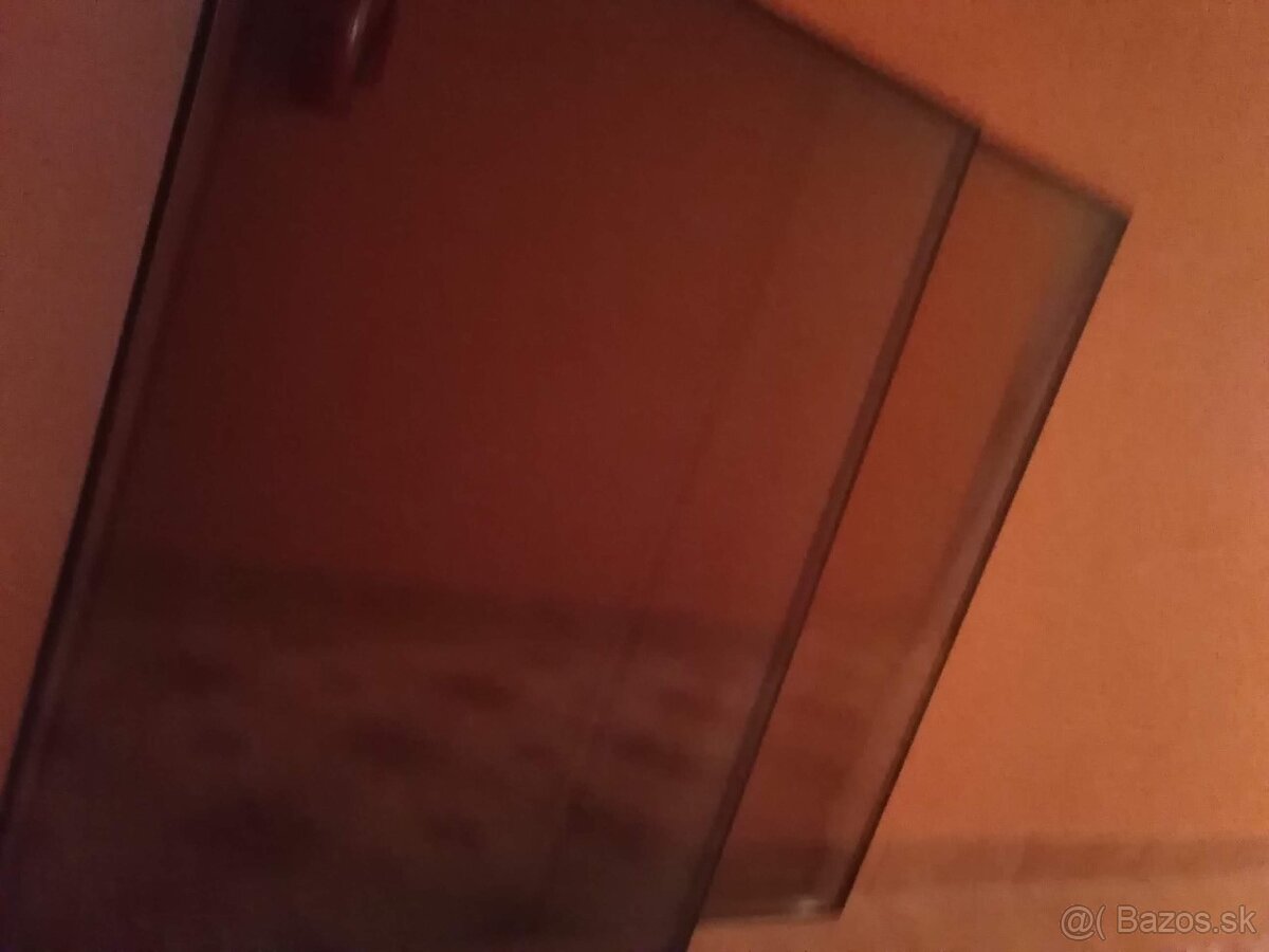 Predám nové matove dvojskla - 2