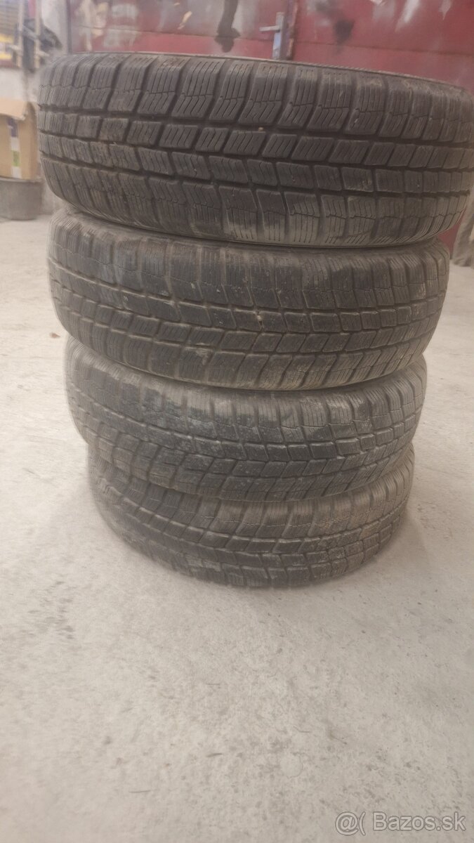 Barum polaris 165/70/13 - 2