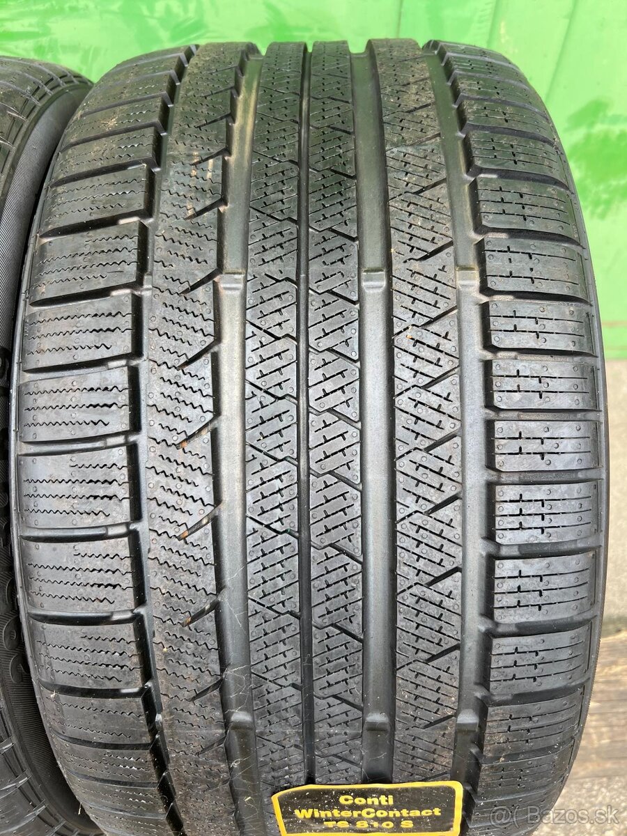 Zimné pneumatiky Continental 295/30R19 - 2